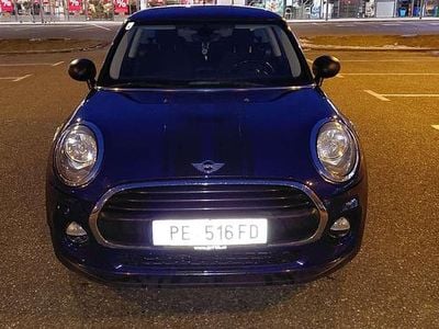 Gebraucht 2016 Mini Cooper D Kleinwagen | € 7.500