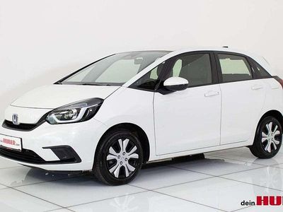 Weiß Gebraucht 2023 Honda Jazz Elegance Kleinwagen | € 19.990