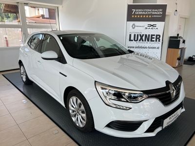 Renault Mégane IV