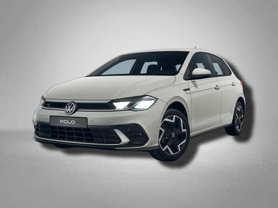 Neu VW Polo R-line 95 PS (69 kW) 2026 Kleinwagen