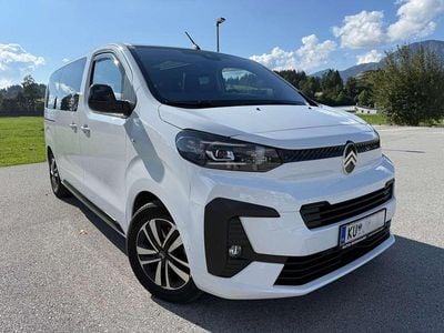 Citroën Spacetourer