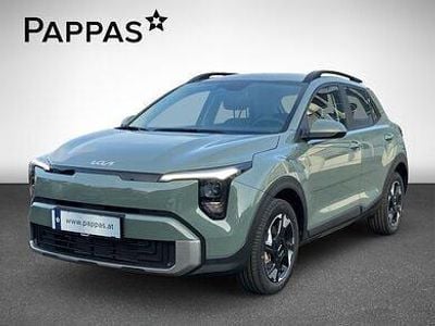 gebraucht Kia Stonic Stonic TITAN 1.0