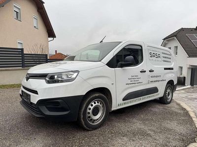 Gebraucht 2024 Toyota Proace Verso City Kombi | € 18.900