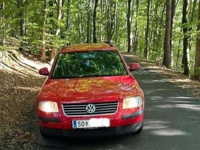 Gebraucht 2004 VW Passat Limousine | € 970