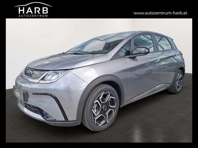 Neu BYD Dolphin Comfort 150 kW (204 PS) 2025 Grau Kleinwagen