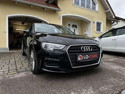 Gebraucht 2017 Audi A3 Limousine | € 16.800 (Fairer Preis)