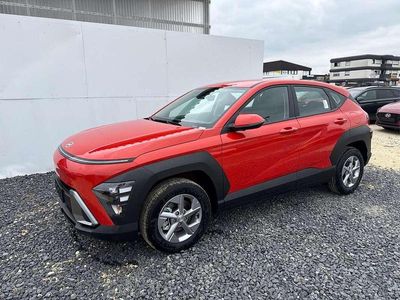 Orange Neu 2025 Hyundai Kona Style SUV | € 29.649 (Guter Preis)