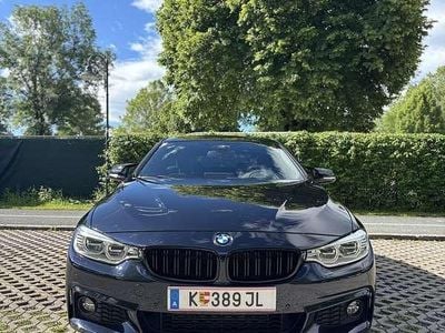 Gebraucht BMW 420 Gran Coupé M Sport 190 PS (139 kW) 2017 Coupé