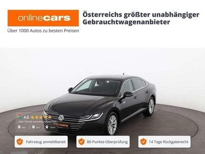 VW Arteon