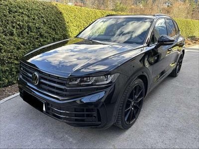 Gebraucht VW Touareg R 340 PS (250 kW) 2024 SUV