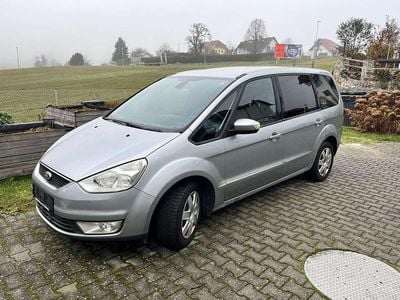 Gebraucht 2008 Ford Galaxy Trend Van / Kleinbus | € 2.000 (Fairer Preis)