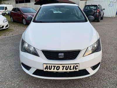 Gebraucht 2013 Seat Ibiza Coupé | € 2.890