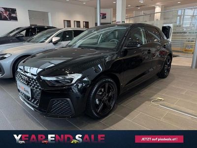 gebraucht Audi A1 25 TFSI intense