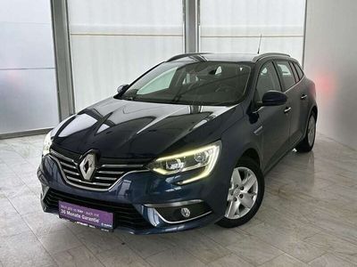 Renault Mégane IV