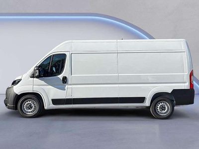 Weiß Neu 2025 Fiat Ducato Van | € 32.900