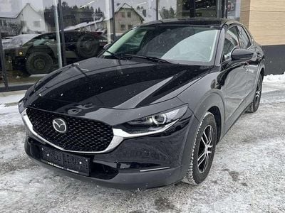 gebraucht Mazda CX-30 G122 Comfort+/SO/ST Aut.