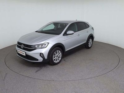 Silber metallic Gebraucht 2025 VW Taigo SUV | € 24.670 (Guter Preis)