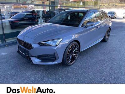 gebraucht Cupra Leon VZ eHYBRID DSG 180/245