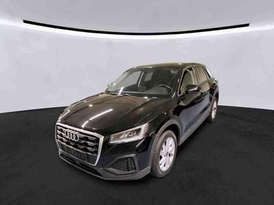 Schwarz Gebraucht 2022 Audi Q2 Design SUV | € 24.987 (Etwas zu teuer)