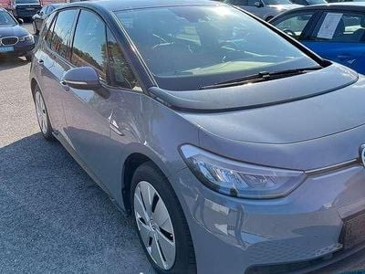 gebraucht VW ID.3 ID. 3 pro Performance 58kWh Basis
