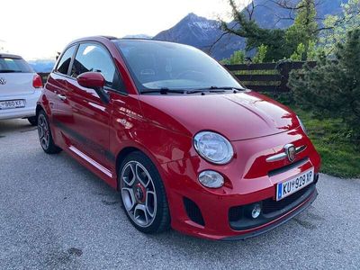 Abarth 500C