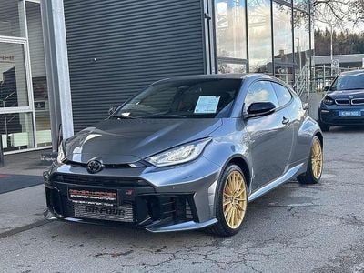gebraucht Toyota Yaris 1,6 Turbo GR High Performance Aut.