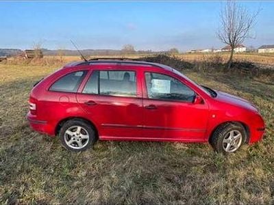 Gebraucht 2006 Skoda Fabia Classic Kombi | € 2.300 (Fairer Preis)