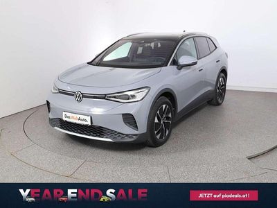 Grau Neu 2025 VW ID.4 Pro SUV | € 44.950