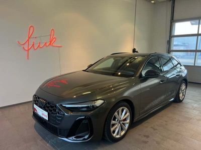 Mittelgrau metallicperleffekt Gebraucht 2025 Audi A5 Ambiente Coupé | € 66.990
