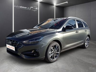 Gebraucht 2024 Hyundai i30 Edition 30+ Kombi | € 26.990 (Teuer)
