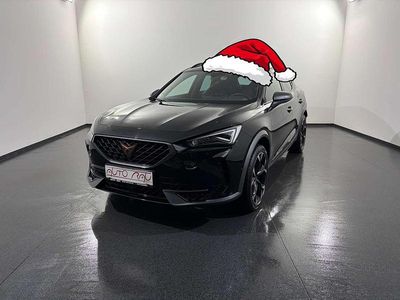 Schwarz Gebraucht 2022 Cupra Formentor SUV | € 27.990 (Fairer Preis)
