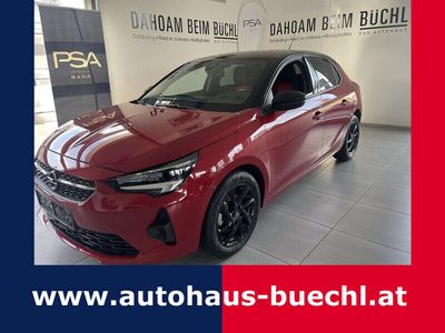 gebraucht Opel Corsa - Gebrauchtwagen