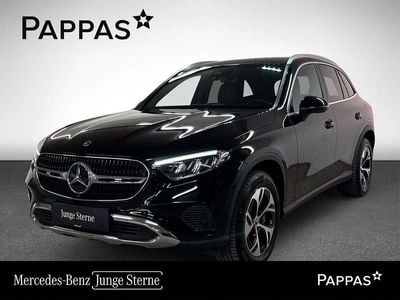 Schwarz Gebraucht 2024 Mercedes GLC300e SUV | € 56.950 (Superpreis)