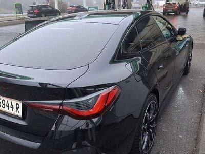 Gebraucht 2021 BMW 430 Gran Coupé M Sport Coupé | € 42.900 (Fairer Preis)