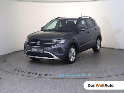 Grau Neu 2025 VW T-Cross SUV | € 28.790 (Guter Preis)