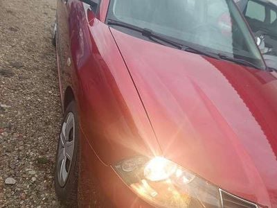 Gebraucht 2008 Seat Ibiza Fresh Limousine | € 2.340 (Superpreis)