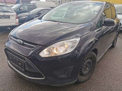 gebraucht Ford C-MAX Trend 16 TDCi DPF