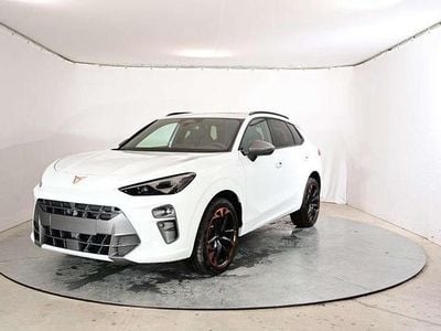 Weiß Neu 2025 Cupra Terramar VZ SUV | € 59.229 (Fairer Preis)