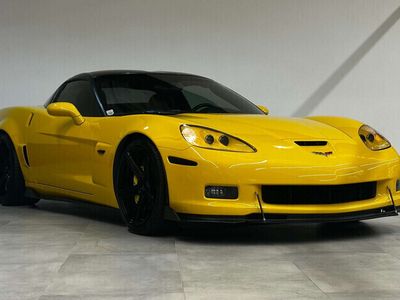 Corvette Z06