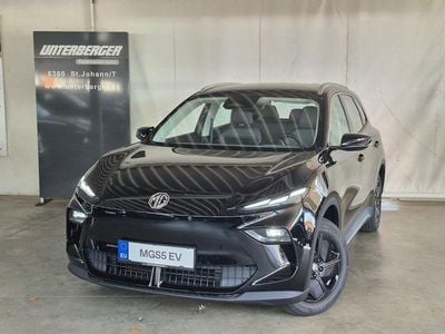 Neu MG S5 Comfort 169 kW (231 PS) 2025 SUV