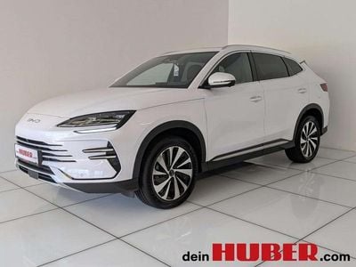 gebraucht BYD Seal U DM-i Comfort