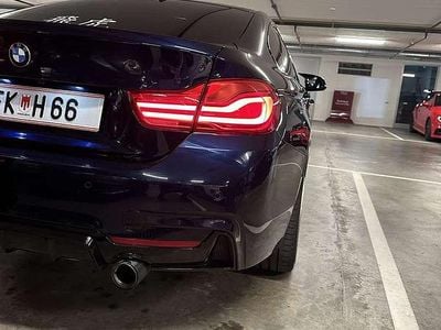 BMW 440