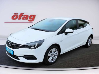 gebraucht Opel Astra 1.2 Turbo Edition