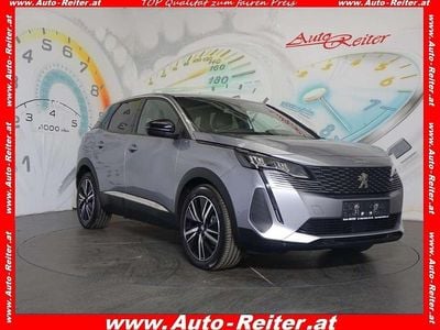 Artensgrau metallic Gebraucht 2024 Peugeot 3008 Allure SUV | € 28.990 (Fairer Preis)