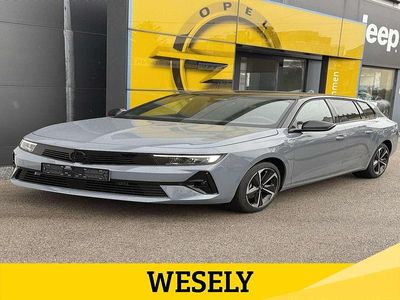 Grau Neu 2025 Opel Astra Kombi | € 27.990 (Fairer Preis)