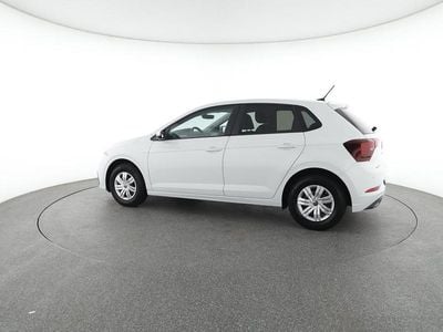 Weiß Neu 2025 VW Polo Limousine | € 19.490 (Fairer Preis)
