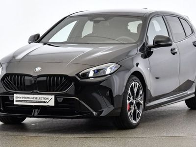 Neu BMW 120 M Sport 170 PS (125 kW) 2025 Kleinwagen