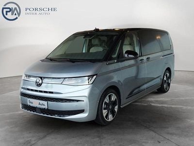 Silber metallic Gebraucht 2025 VW Multivan Edition Van | € 74.800