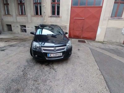 gebraucht Opel Astra 1.7 CDTI