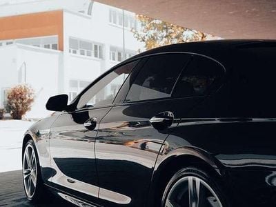 Gebraucht BMW 640 M Sport 313 PS (230 kW) 2015 Coupé